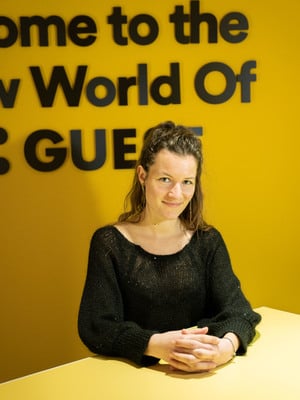 Maria Egger