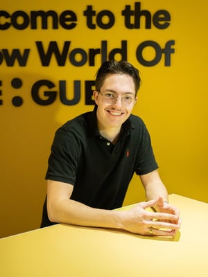 Daniel Mitterhofer