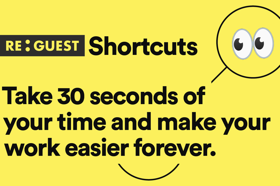 Shortcuts #1: Neuer Auto-Offer-Trigger