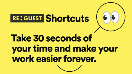 Shortcuts #1: Nuovo Auto Offer-Trigger
