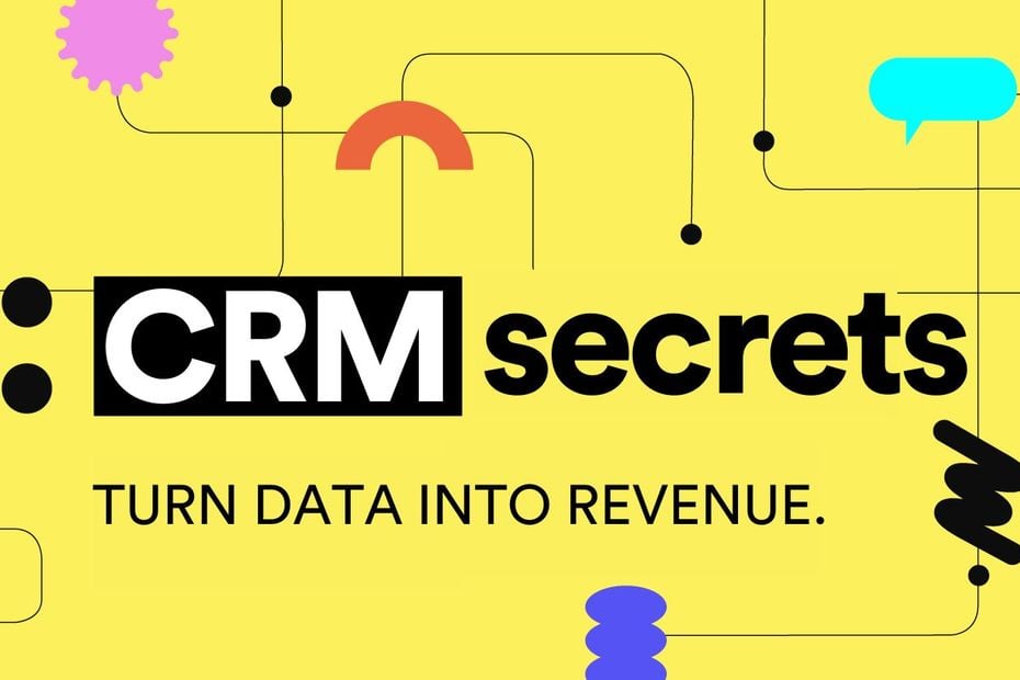🔟 CRM-Geheimnisse, die erfolgreiche Hoteliers längst kennen