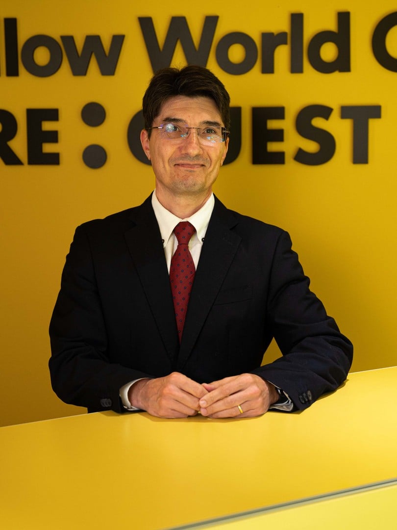 Alfredo Grazzani