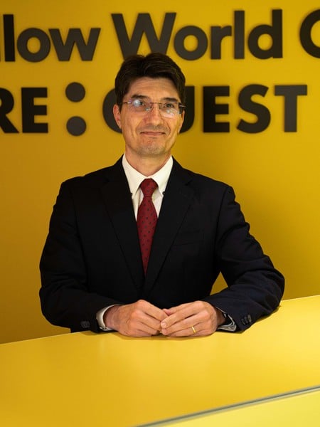 Alfredo Grazzani
