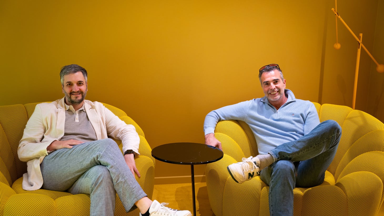 Welcome: ReGuest AG acquires opensmjle GmbH
