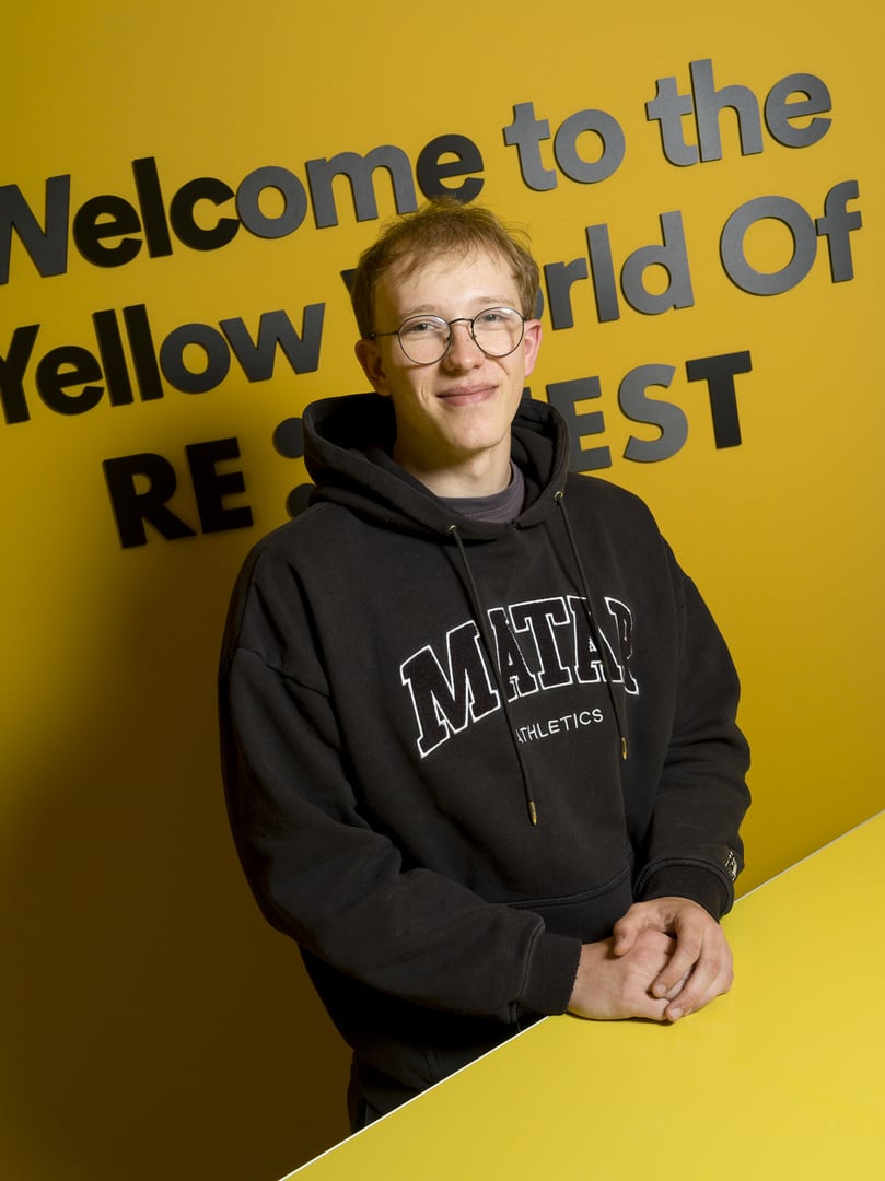 Matthias Kusstatscher