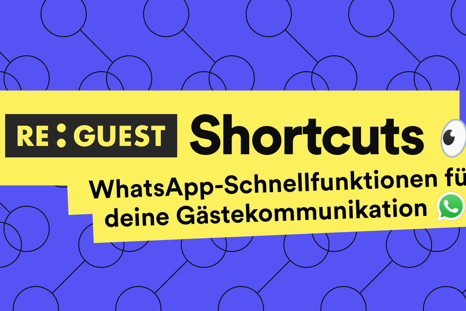 Shortcuts August #2: Verbesserung der Multi-Channel Inbox
