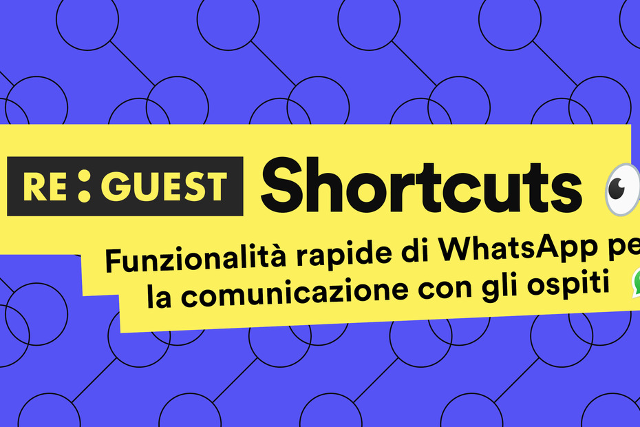 Shortcuts August #2: Verbesserung der Multi-Channel Inbox
