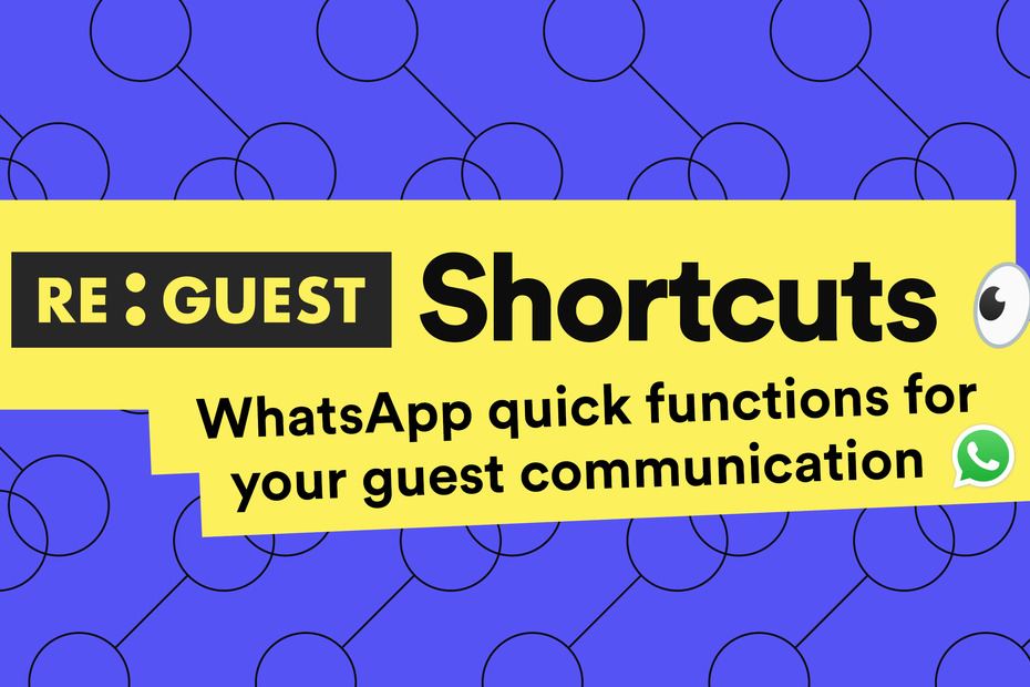 Shortcuts August #2: Verbesserung der Multi-Channel Inbox