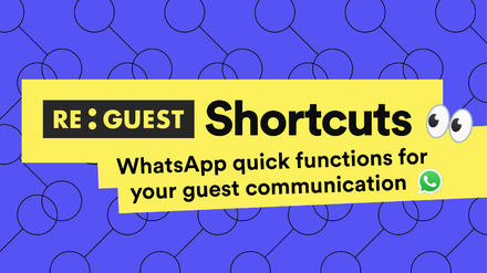 Shortcuts August #2: Verbesserung der Multi-Channel Inbox