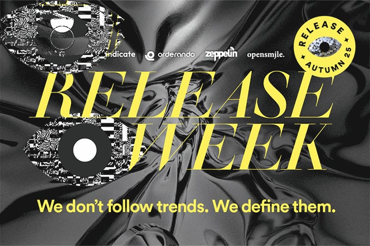 Release Week Autumn 25