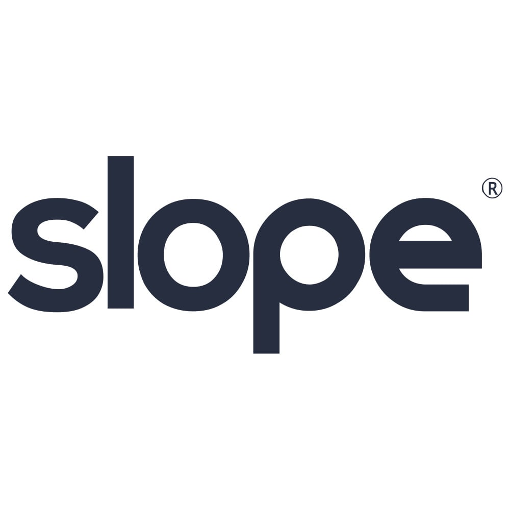 Slope