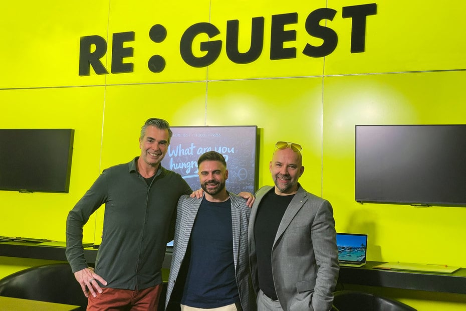 ReGuest übernimmt UK-Agentur UP Hotel Agency