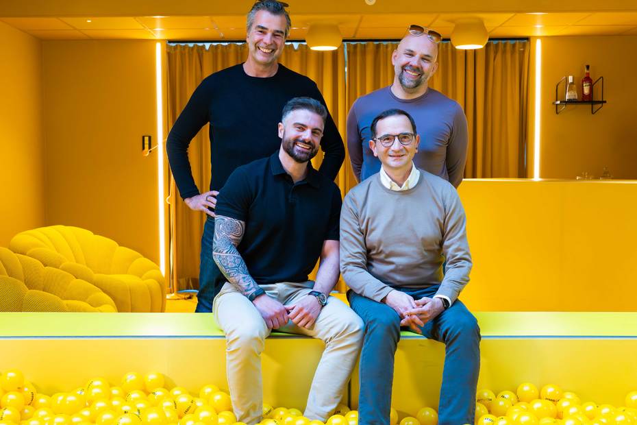 ReGuest übernimmt UK-Agentur UP Hotel Agency