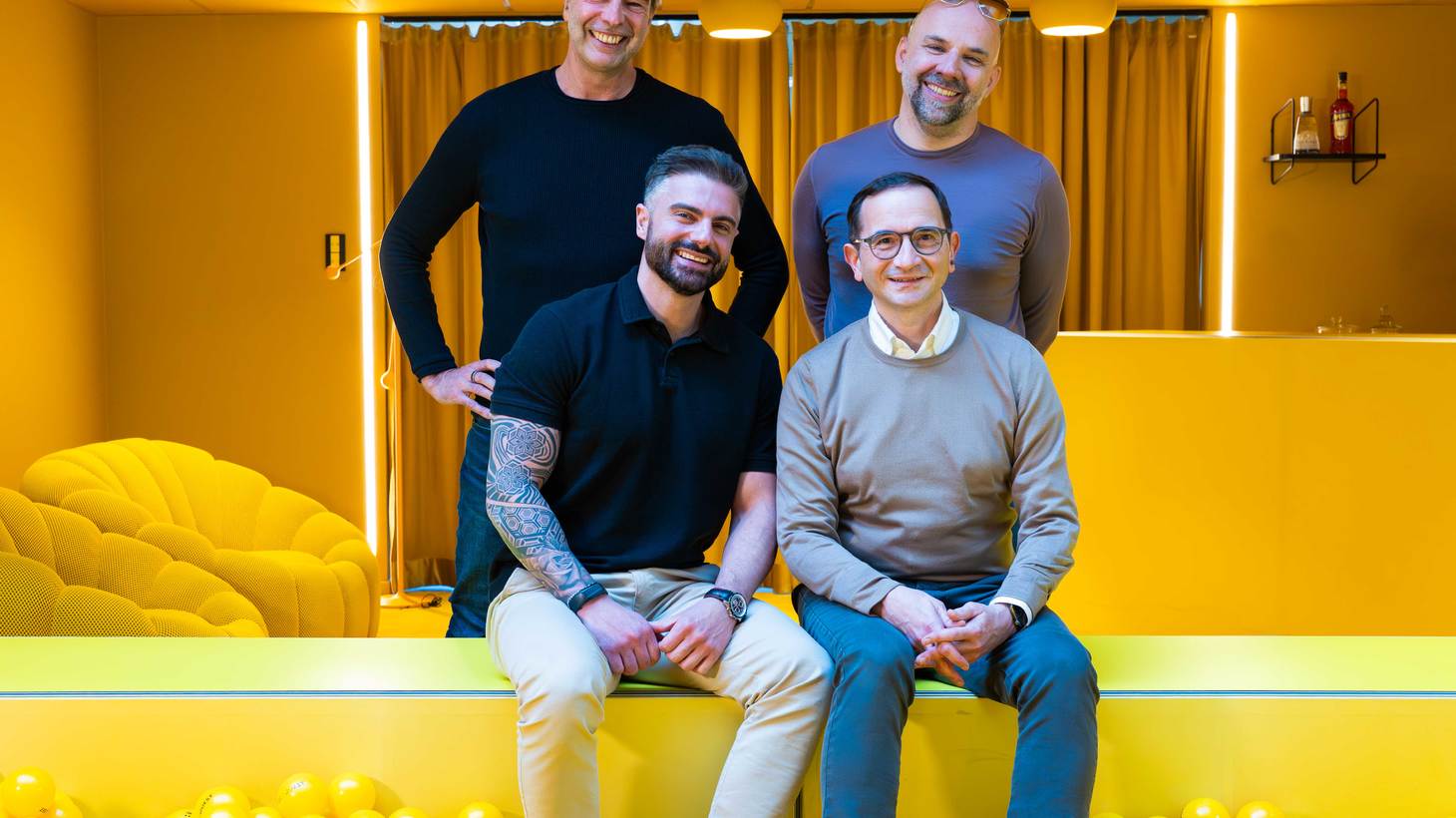 Europa, wir kommen: ReGuest übernimmt UK-Agentur UP Hotel Agency