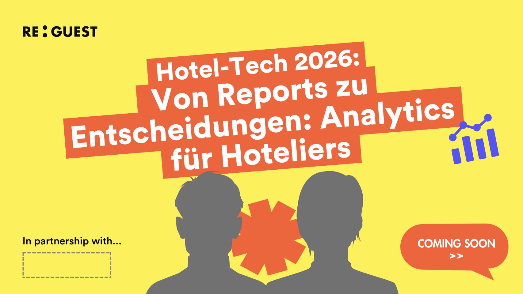 Hotel-Tech 2026: Von Reports zu Entscheidungen: Analytics für Hoteliers