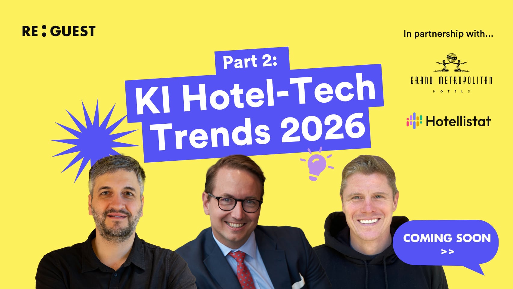 KI Hotel Tech Trends Pt. 2