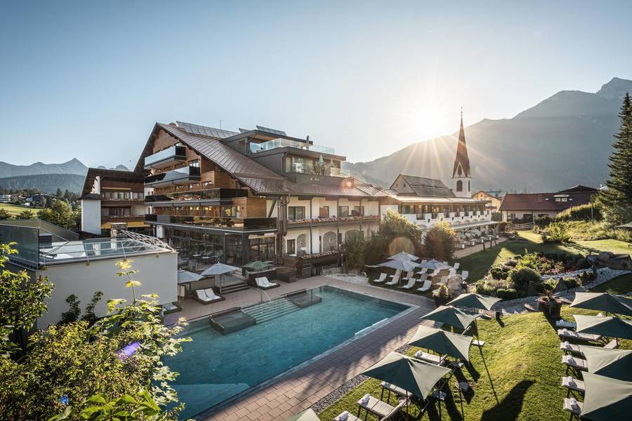 Hotel Klosterbräu