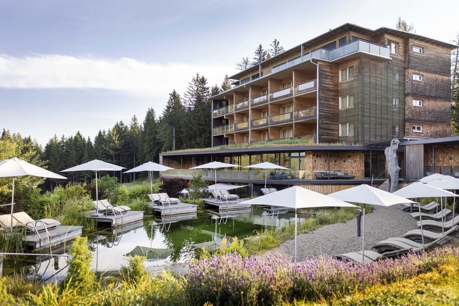 Hotel Pierer