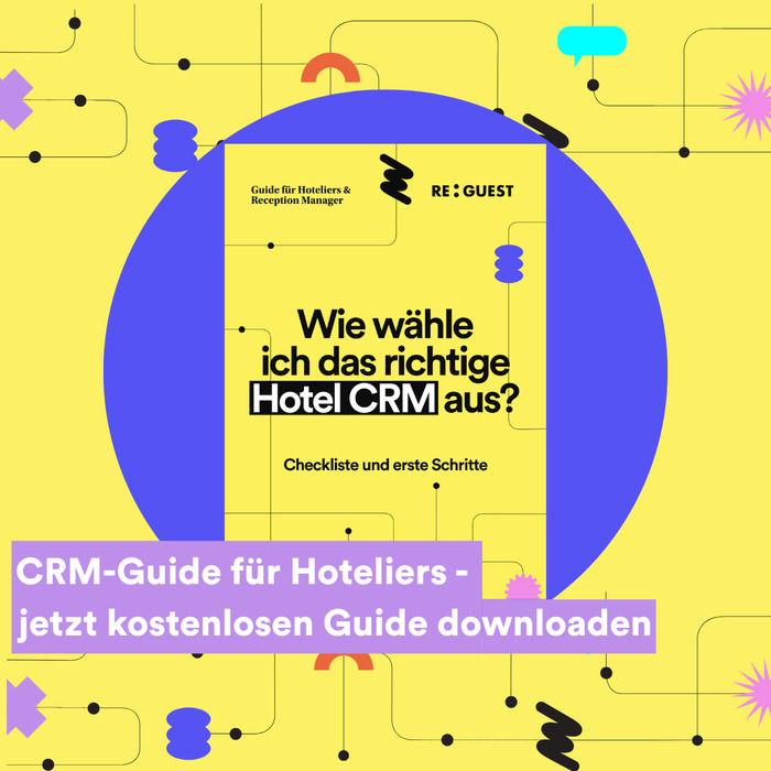 WP: CRM Guide