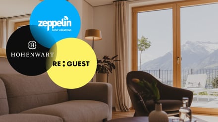 Client Stories: Hotel Hohenwart