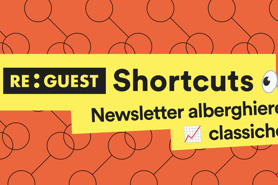 Newsletter classiche con Re:Guest