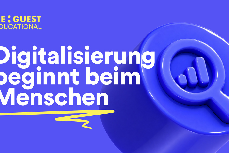 Digitalisierung scheitert nicht an der Software. Sie scheitert am Schweigen davor.