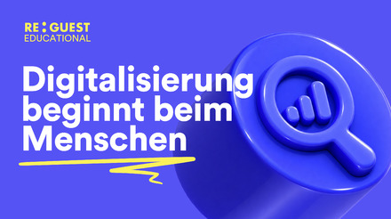 Digitalisierung scheitert nicht an der Software. Sie scheitert am Schweigen davor.