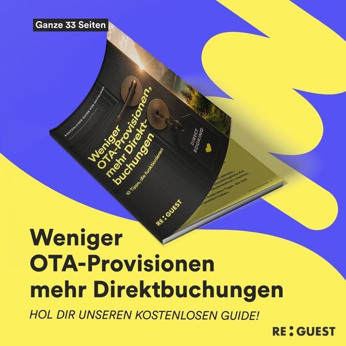WP: OTA Abhängigkeit