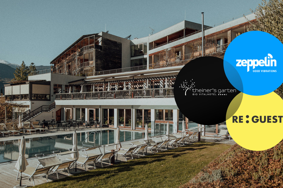 Copy of Client Stories: Hotel Hohenwart