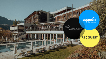 Client Stories: Hotel Theiners
