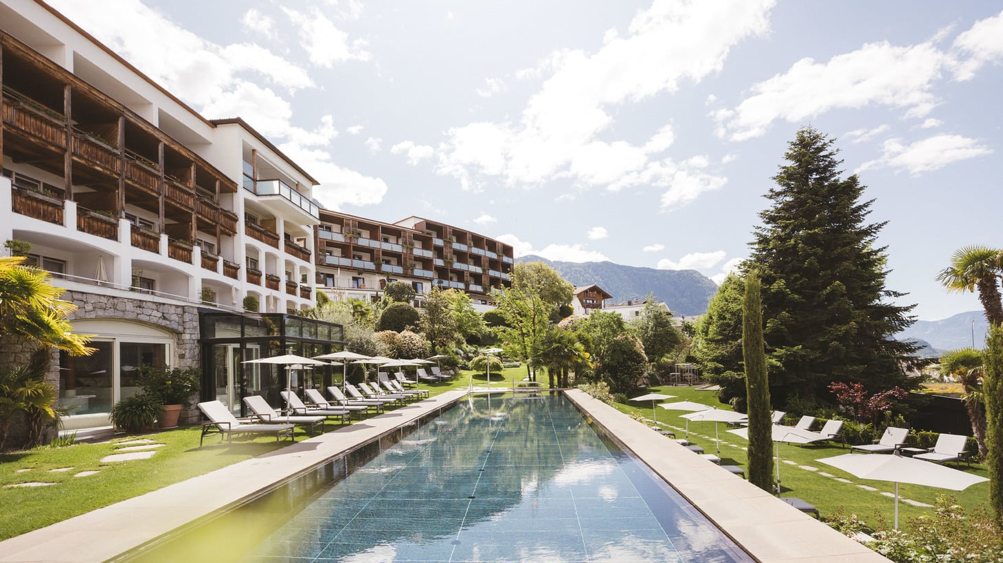 Copy of Client Stories: Hotel Hohenwart