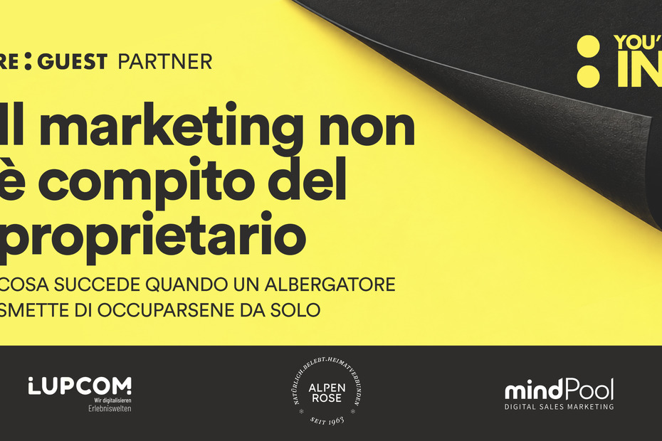 Hotel Marketing in outsourcing: ecco quando capisci che funziona bene