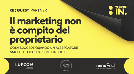 Hotel Marketing in outsourcing: ecco quando capisci che funziona bene