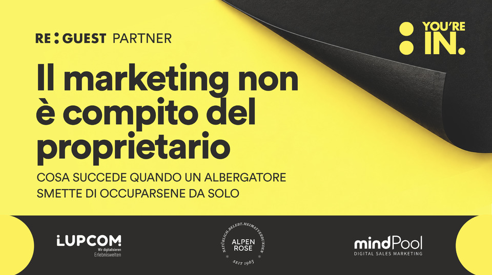 Hotel Marketing in outsourcing: ecco quando capisci che funziona bene
