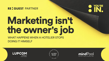 Outsourcing hotel marketing: here's how you know it's working