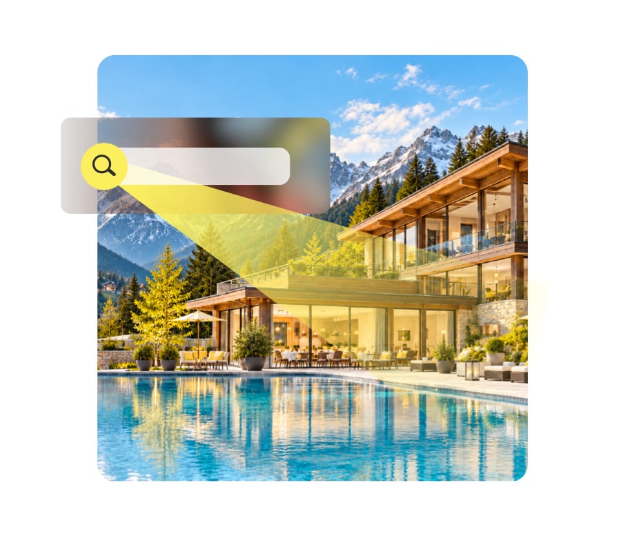 Guest Journey Phase eins