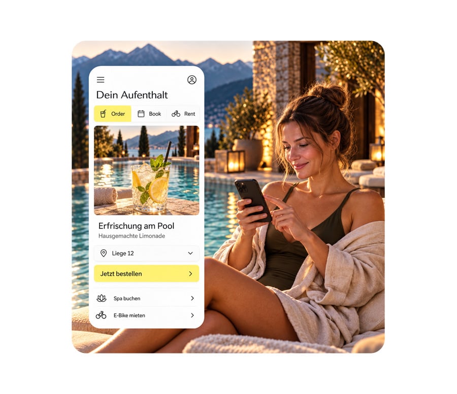 Guest App Overview 1