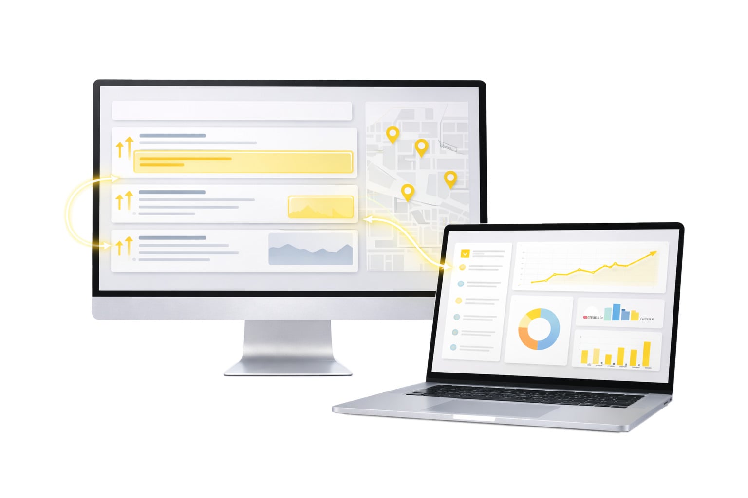 SEO Management - Website