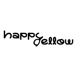 Happy Yellow