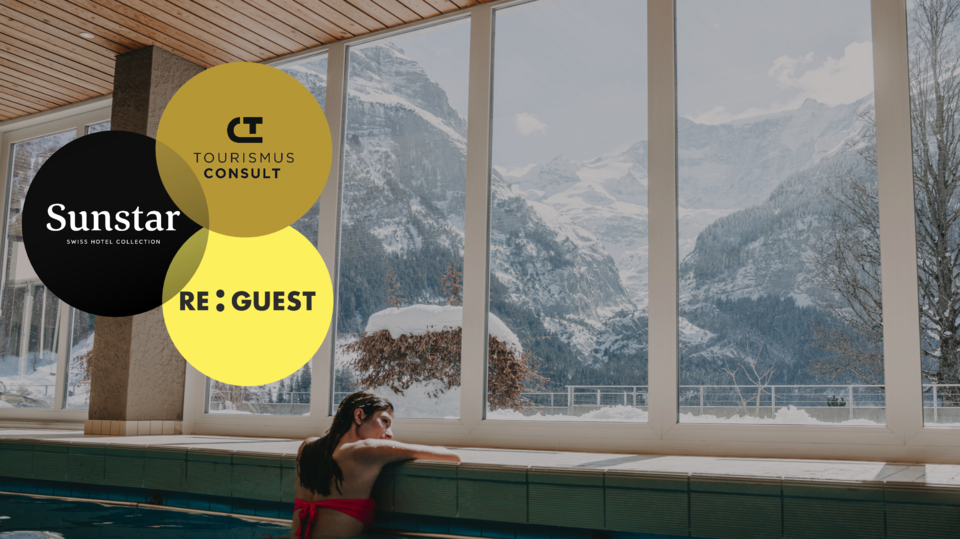 €87,000 in bookings from three newsletters: Sunstar Hotels’ Black Friday strategy