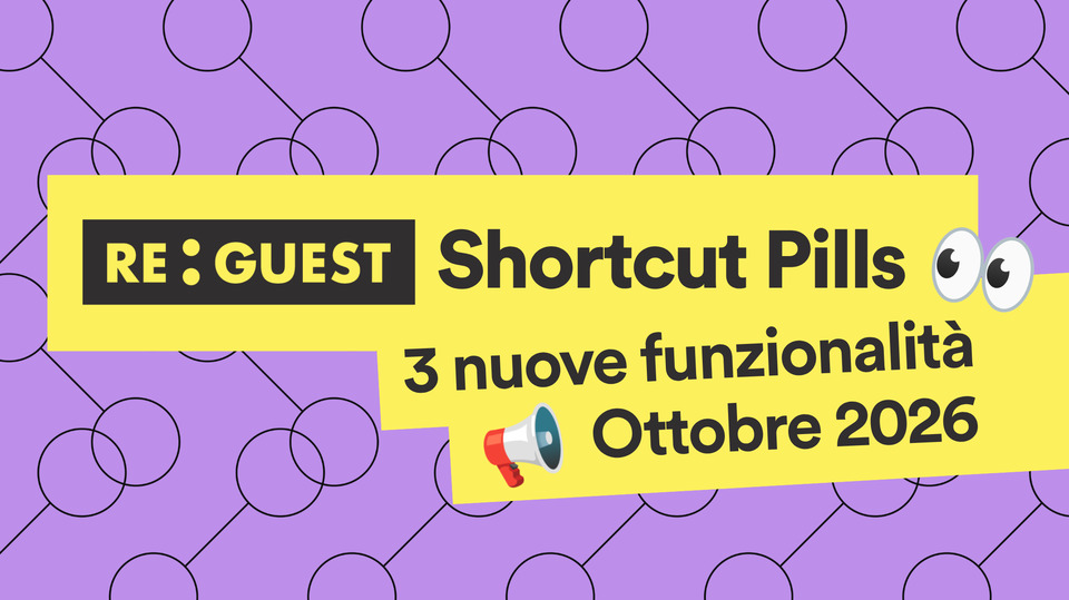 Multiproperty, chatbot e offerte: tre funzionalità migliorate