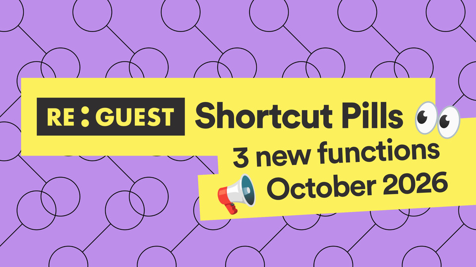 Multi-property, chatbot & offers: three improved features